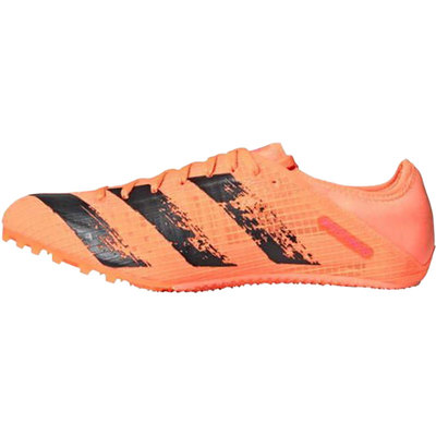 Adidas/阿迪达斯正品Sprintstar Spikes男女田径跑步鞋FY0327