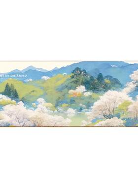 【销量冠军】适合大白墙的客厅画