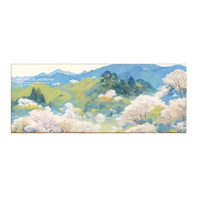 【销量冠军】适合大白墙的客厅画