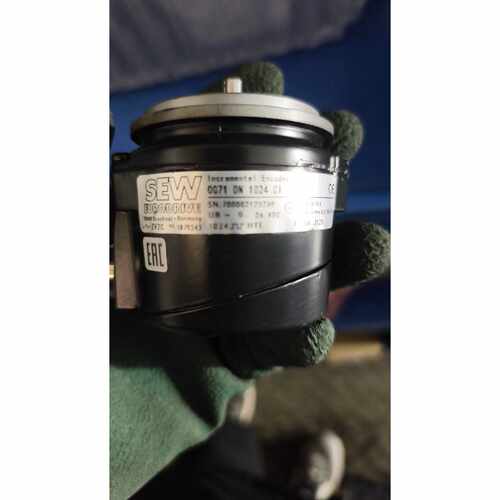 询SEW编码器OG71DN1024CI