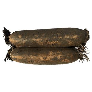 余胖子洪湖粉藕煲汤莲藕新鲜现挖湖北特产炖汤九孔桂花糯米红糖藕