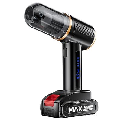 车载吸尘器车用德国日本进口技术强力无线充电汽车内家用小型专用