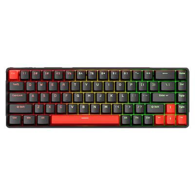 KEMOVE磁轴机械键盘T68-C