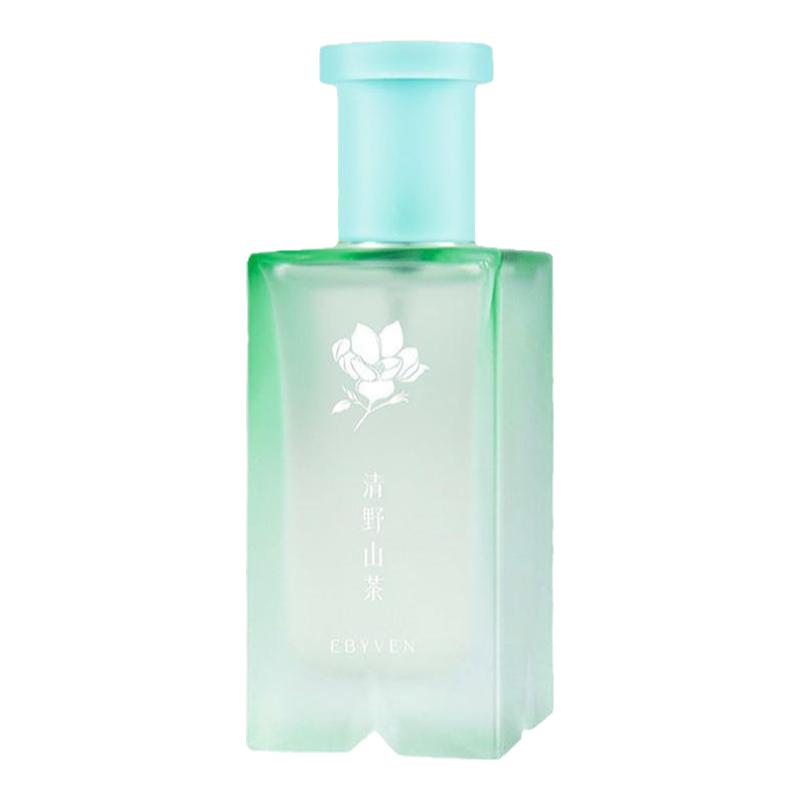 山茶花味香水持久留香小众不撞香