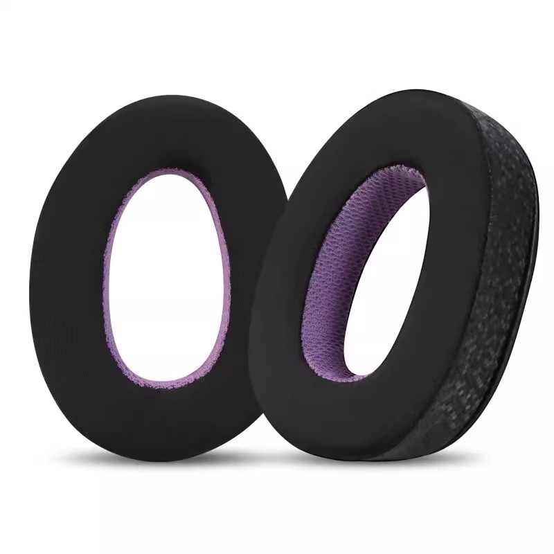 适用森海塞尔GSP370耳罩GSP300 GSP350 GSP305 GSP301头戴式耳套