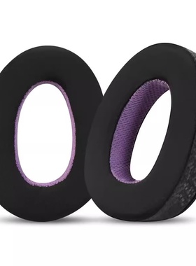 适用森海塞尔GSP370耳罩GSP300 GSP350 GSP305 GSP301头戴式耳套