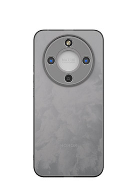 适用于荣耀x70系列手机壳磨砂