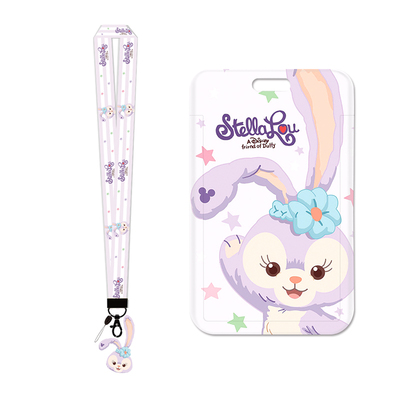 高颜值卡套身份证件地铁饭卡接送