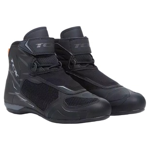 DAINESE/丹尼斯 TCX R04D AIR摩托车骑行鞋靴舒适耐磨防护机车鞋