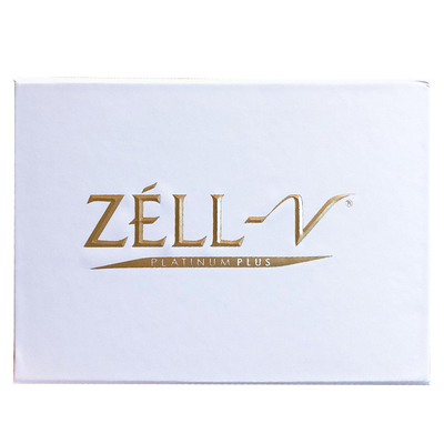 zell-v羊胎素胶囊调解好气色