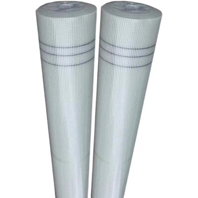 耐碱玻璃纤维网格布防裂保温