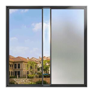 窗纸防隐私防窥家用窗户卫生间浴室厕所一楼玻璃窗贴膜单向高透光