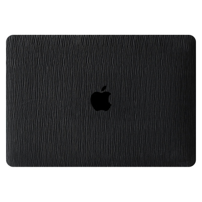 黑色肌理MacBookNeo保护壳