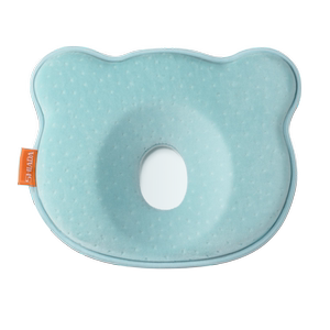 Shiada/新安代婴儿定型枕头防偏头