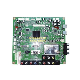 长虹LT26630X LT32630X LT37630X 42电视主板JUC7.820.00035441