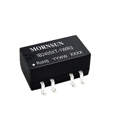 IB2405XT-1WR3电源模块MORNSUN