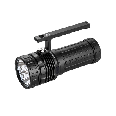 Mach4.0马赫手电筒风扇降温