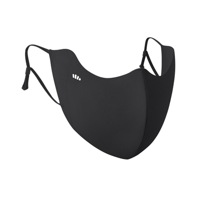 蕉下轻凉防晒口罩AL218女防紫外线凉感面纱防尘开车骑行遮阳面罩