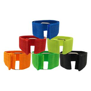 二人三足绑腿带两人三人四足多人多足弹力带捆绳户外团建游戏道具