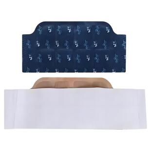 暖腰贴艾草热敷包暖腰腹自发热腰部腹部蒸汽暖贴暖宝宝暖宫护腰带