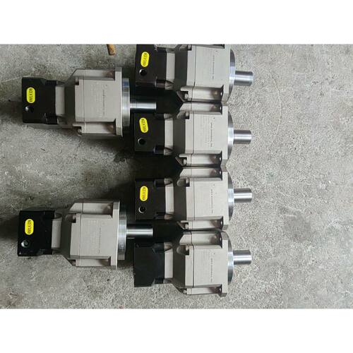 台湾精锐减速机AB090SP1190入轴14安