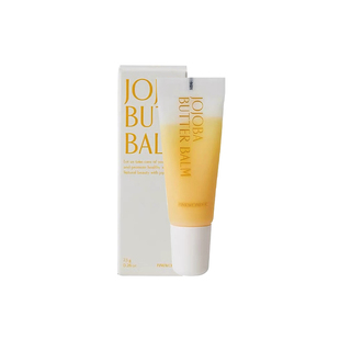 韩国pinkwonder荷荷巴油润唇膏7.5g滋润保湿改善修护唇部干裂死皮