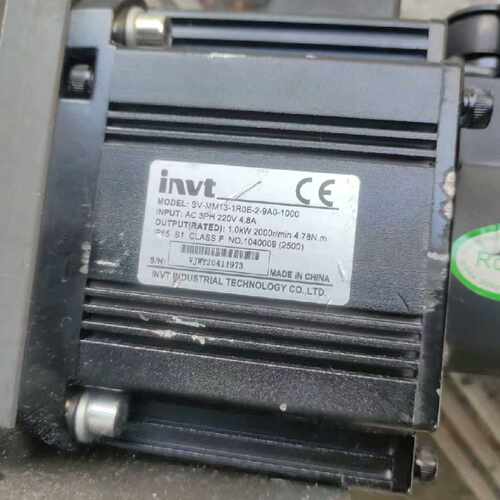 溢价-SV-MM13-1R0E-2-9A0-1000  英威腾IN