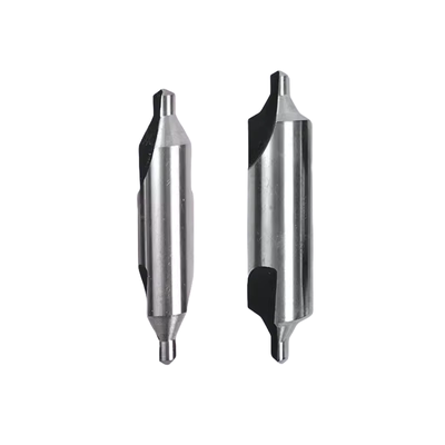 高速钢定心钻中心钻ab型