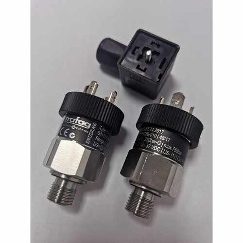 议价意大利GEFRAN杰弗伦压力传感器KS-N-E-E-B25D-M-V-530压力变