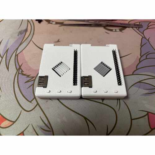 泰山派rk3566开发板 864g 全新 送3d打印外壳