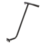 儿童自行车宝宝童车学骑车辅助杆小孩单车学车神器扶杆推杆推把