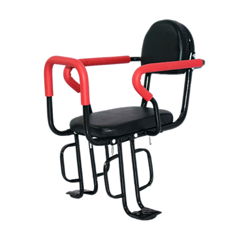 自行车儿童座椅后置坐椅山地车单车电动车小孩宝宝通用后座坐垫