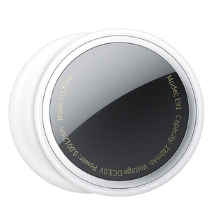 定位器适用苹果airtag平替儿童老人狗猫宠物防走丢gps卡片电动车