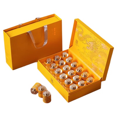 正宗金骏眉特级蜜香型礼盒装