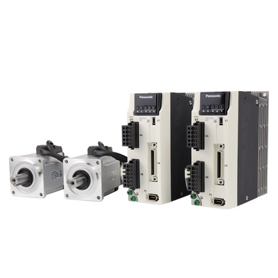 松下伺服200W松下伺服电机驱动器