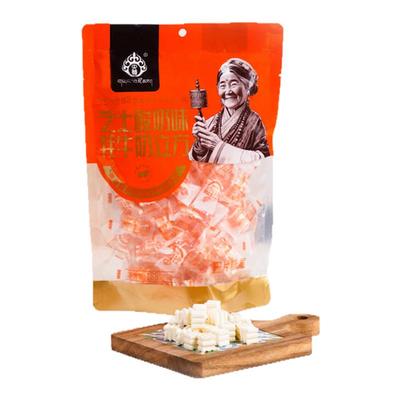 【买赠】央尊芝士酸奶味奶块188g