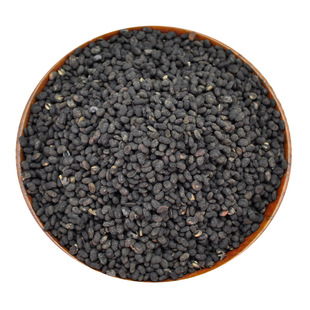 买三送一 手选无碎渣野生补骨脂破故纸可打粉500克