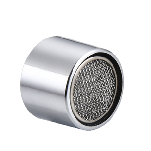 水龙头起泡器内芯过滤网套嘴发泡器万向冷热通用转接头防溅水神器