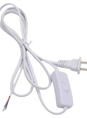 莫利塞灯带电源插头220V505
