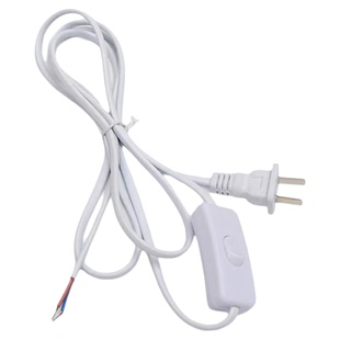 莫利塞灯带电源插头220V 5050贴片3528贴片灯带电源插头led控制器