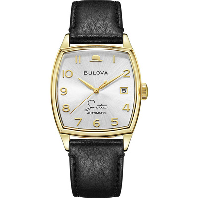 BULOVA/宝路华特别机械男