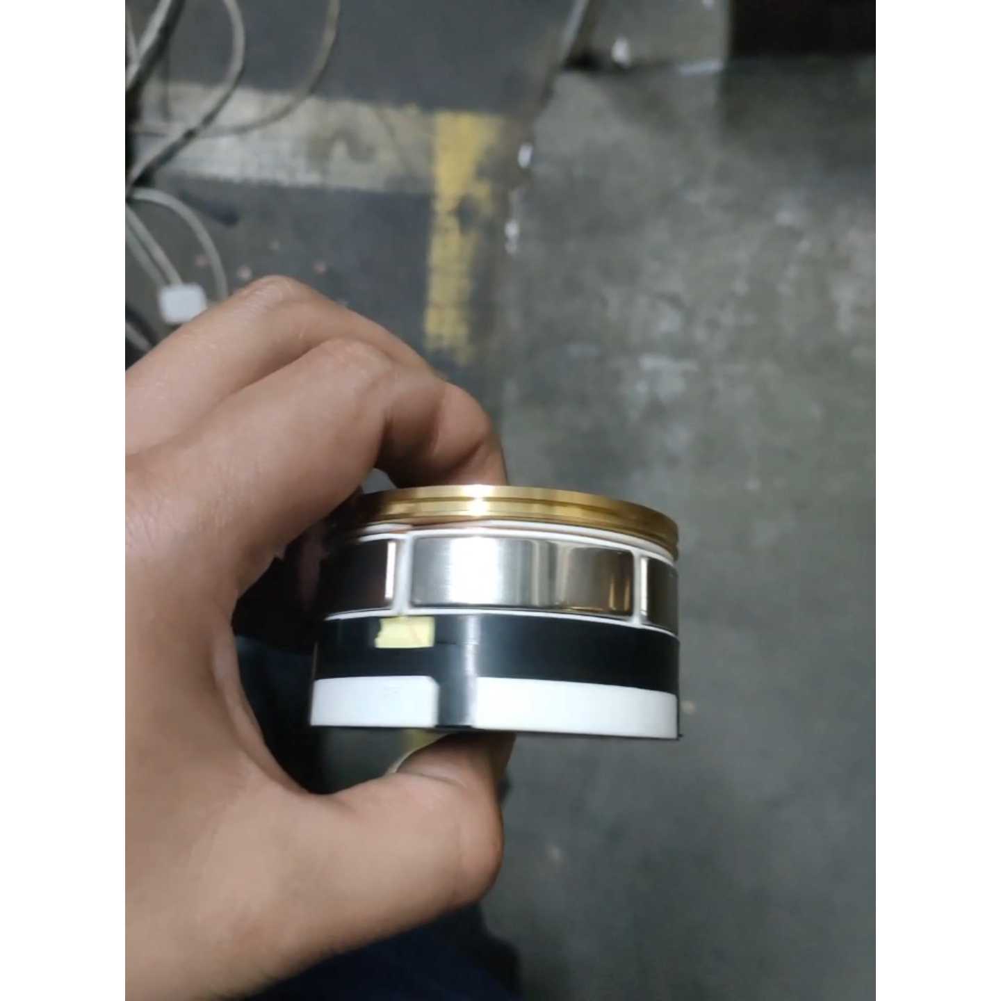 【议价-可维修】史陶比尔 磁力模板线圈 价格为单个 全新/二手均