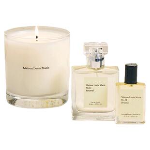 Maison Louis Marie滚珠香水油儿时记忆小众MLM李龙芳同款香水