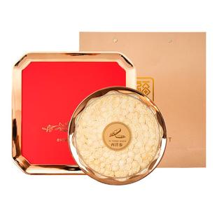 西洋参高端礼盒加拿大西洋参圆片花旗参片滋补养生礼盒送礼送长辈