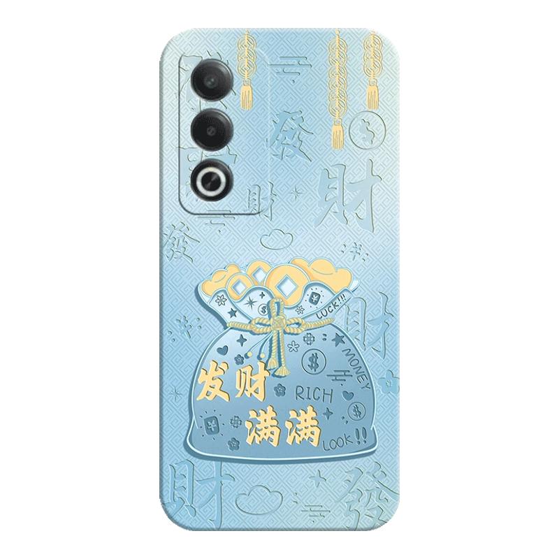适用魅族21note手机壳送挂绳