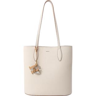 HONGU红谷女包托特包高级感小众设计单肩手提包大容量包包女时尚