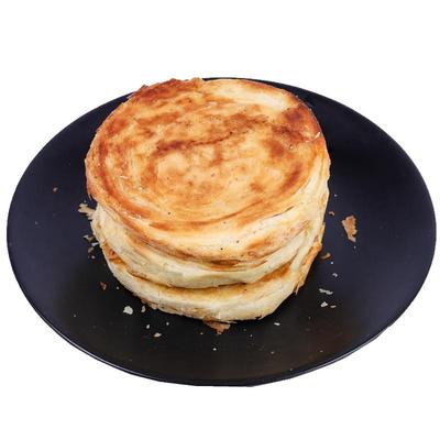 山西运城特产稷山风味饼子油酥饼烤馍烧饼火烧圆饼早餐饼