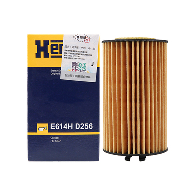 Hengst君威汽车滤清器