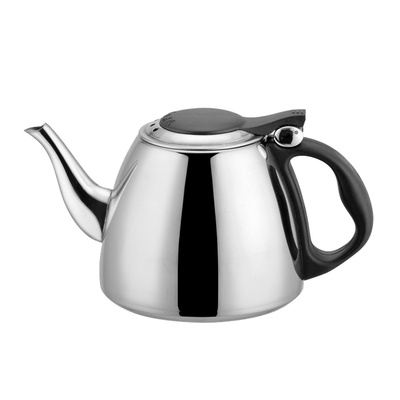 电磁炉专用平底烧水壶