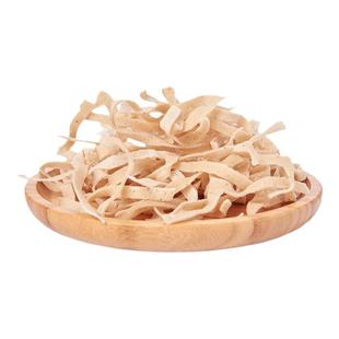 湖北荆州松滋特产手工荞麦豆皮豆丝豆皮子豆折5斤装粗粮早餐有民